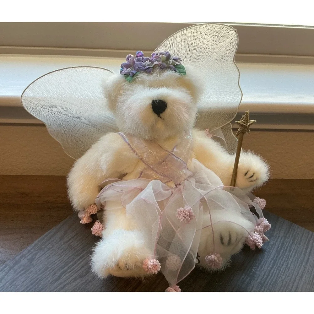 Boyds Bears 8